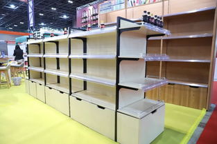 隆力奇精彩亮相2019中國常熟國際商業(yè)設備博覽會，引領展覽服務新潮流