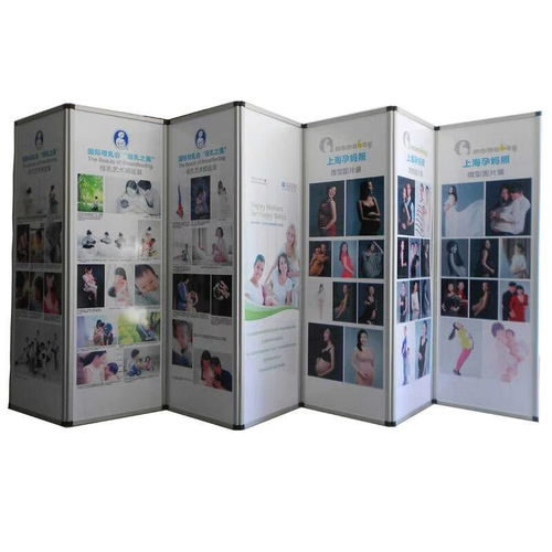 標準展板出租搭建工廠 一站式展覽服務的專業(yè)解決方案