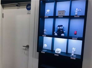 韓國安防產品市場特征 模擬IP發(fā)展進行時與展覽服務的新機遇