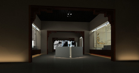 廣州廣藝藝術(shù)品展覽服務公司 注冊資金、軟件研發(fā)與安全保障