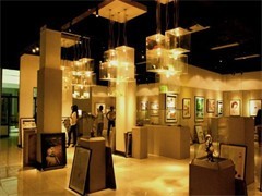 重慶展覽布置中的計算機軟件研發(fā)創(chuàng)新