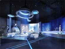 吉林市展覽工廠與計算機軟件研發(fā)的融合探索