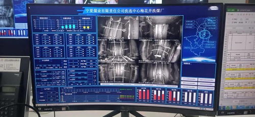 洗選中心兩項創(chuàng)新項目榮獲國家計算機軟件著作權(quán)登記證書