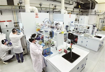 瞄準新興產(chǎn)業(yè)，深耕高端產(chǎn)品 計算機軟件研發(fā)的創(chuàng)新之路